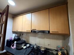 Simei Green Condominium (D18), Condominium #618991061